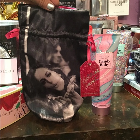 Victoria's Secret Handbags - Victoria’s Secret